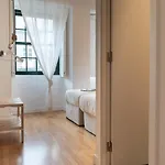 Clerigos Townhouse By Pch Apartmán