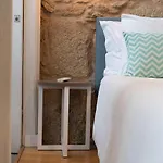 Clerigos Townhouse By Pch Apartmán