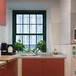 Clerigos Townhouse By Pch *