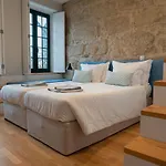Clerigos Townhouse By Pch Apartmán
