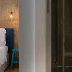 Clerigos Townhouse By Pch Apartmán