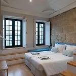 Apartmán Clerigos Townhouse By Pch