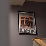 Apartmán Clerigos Townhouse By Pch Porto