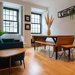 Clerigos Townhouse By Pch * Porto