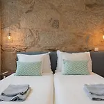 Clerigos Townhouse By Pch Apartmán Porto