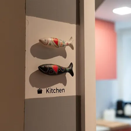 Clerigos Townhouse By Pch *