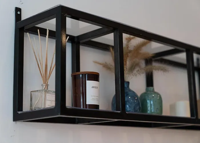 Lejlighed Clerigos Townhouse By Pch Porto