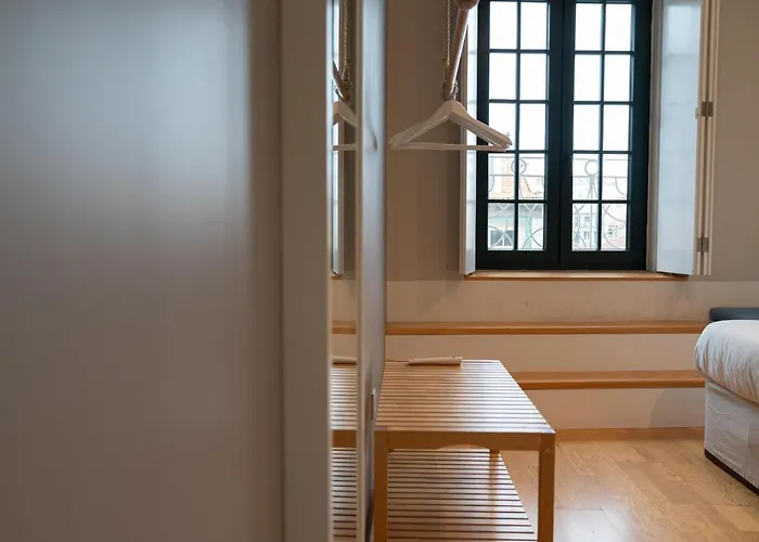 Clerigos Townhouse By Pch * Porto