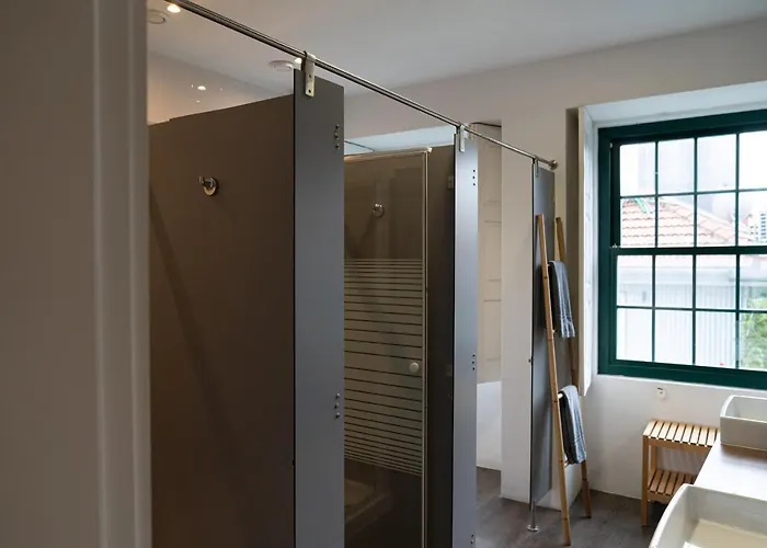 Lejlighed Clerigos Townhouse By Pch *