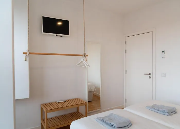 Lejlighed Clerigos Townhouse By Pch Porto