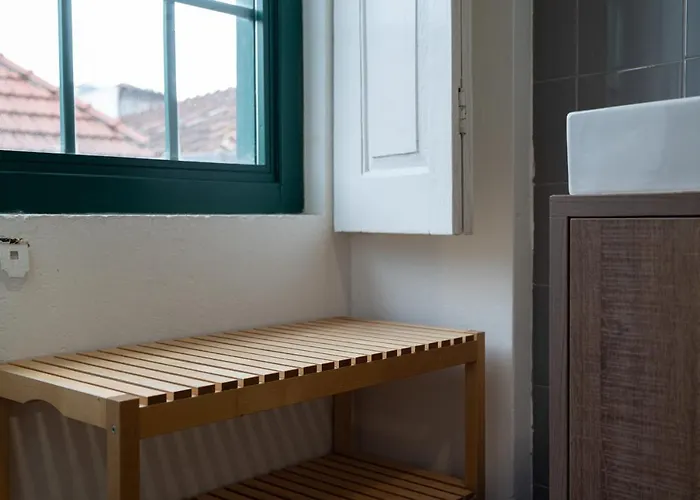 Clerigos Townhouse By Pch * Porto