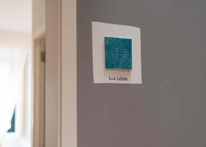 Lejlighed Clerigos Townhouse By Pch *