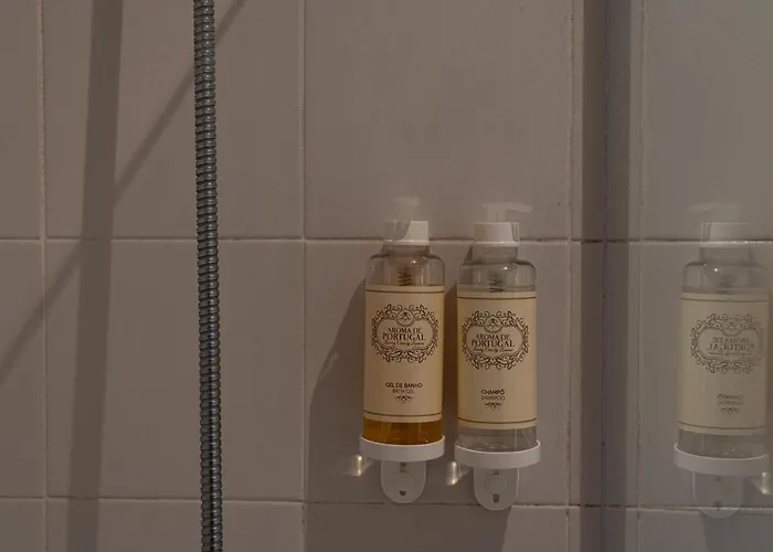 Clerigos Townhouse By Pch Lejlighed Porto