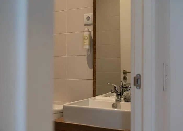 Lejlighed Clerigos Townhouse By Pch