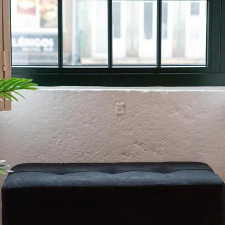 Clerigos Townhouse By Pch * Oporto