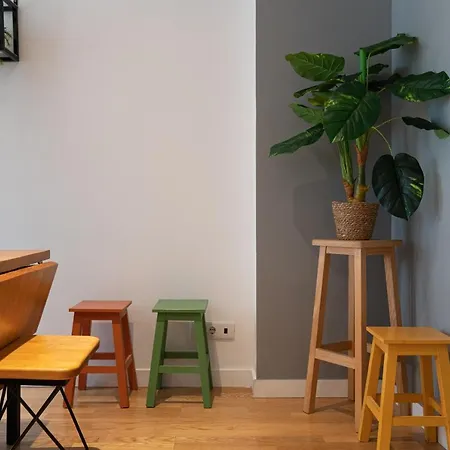 Clerigos Townhouse By Pch Appartement