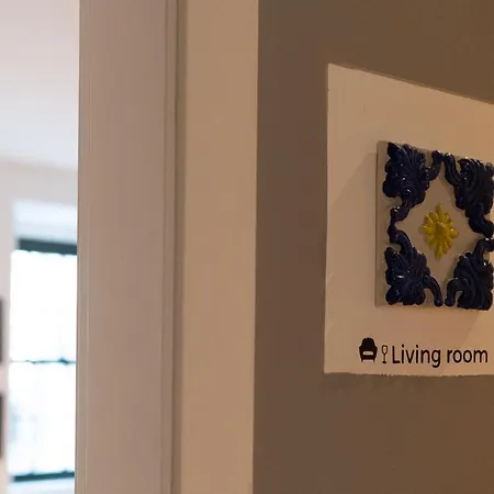 Clerigos Townhouse By Pch * Oporto