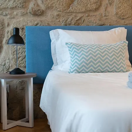 Clerigos Townhouse By Pch Апартаменты *