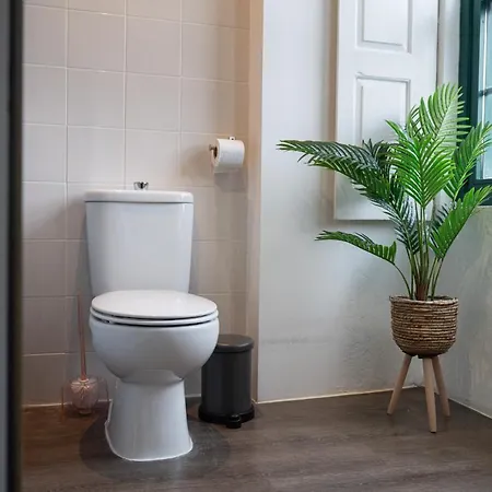 Appartement Clerigos Townhouse By Pch *