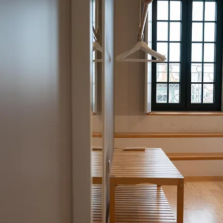 Clerigos Townhouse By Pch * Порту