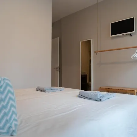 Appartement Clerigos Townhouse By Pch *