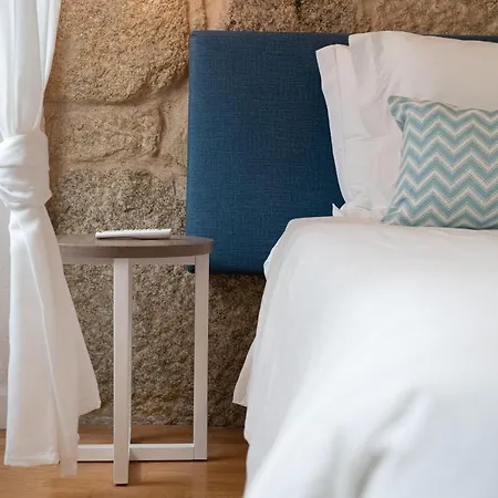 Clerigos Townhouse By Pch