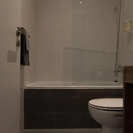 Clerigos Townhouse By Pch Appartement *