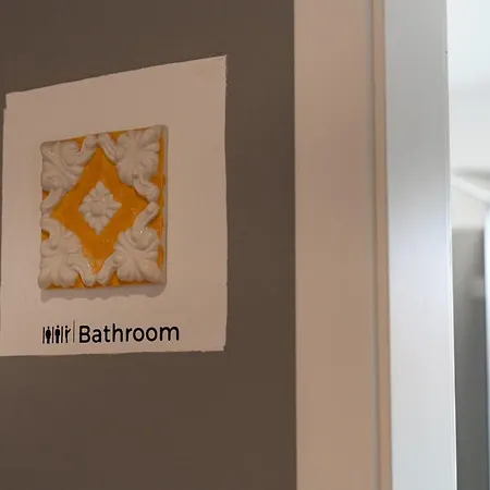 Clerigos Townhouse By Pch * Oporto