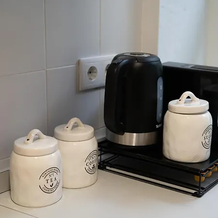 Clerigos Townhouse By Pch