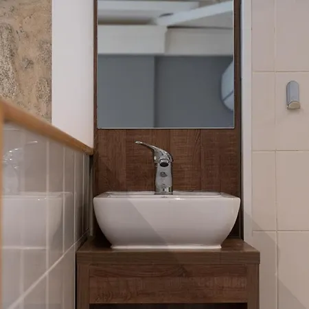 Appartement Clerigos Townhouse By Pch *