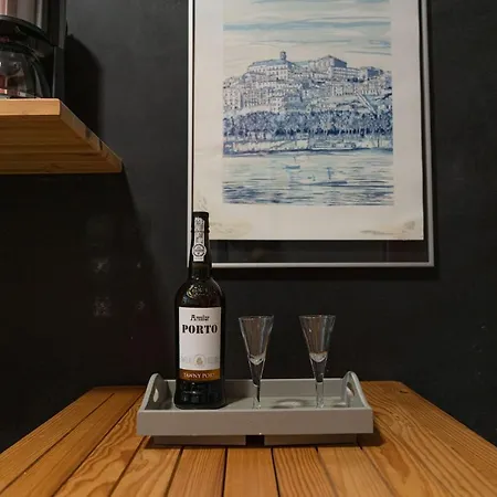 Clerigos Townhouse By Pch * Oporto