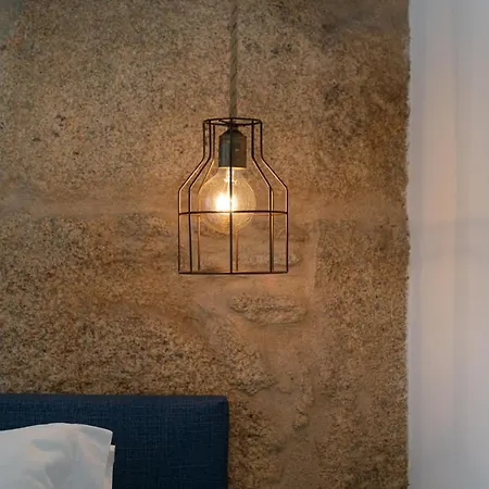 Апартаменты Clerigos Townhouse By Pch *