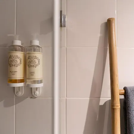 Clerigos Townhouse By Pch Апартаменты *