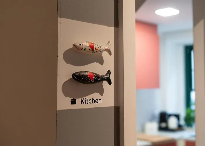 Clerigos Townhouse By Pch *