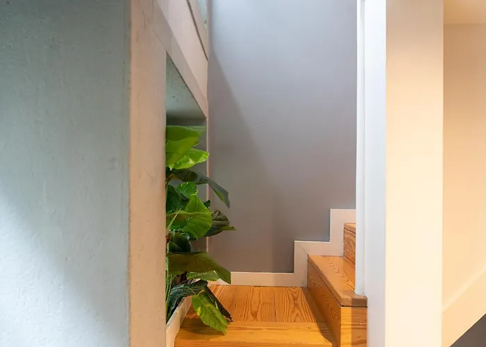 Clerigos Townhouse By Pch Appartement