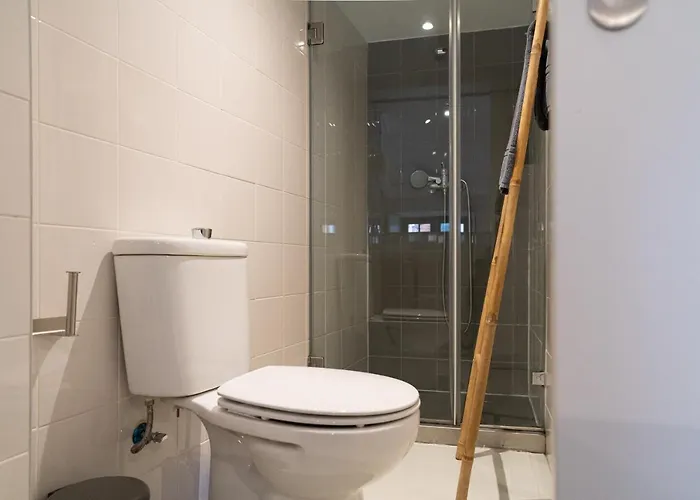 Clerigos Townhouse By Pch *