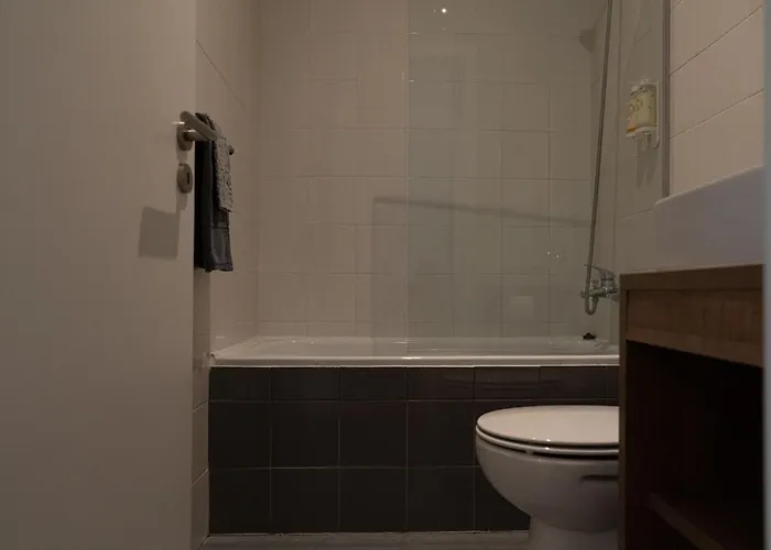 Clerigos Townhouse By Pch Appartement *