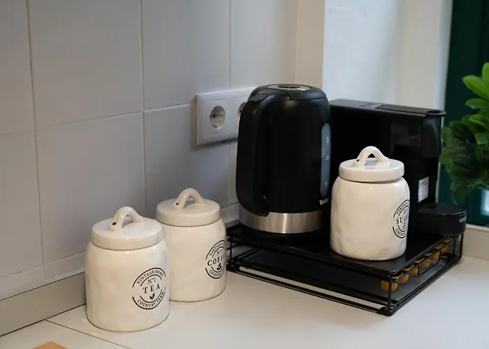 Clerigos Townhouse By Pch