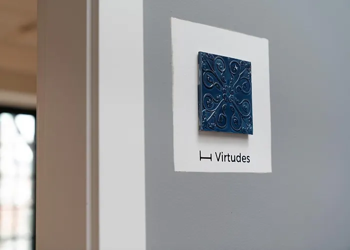 Apartment Clerigos Townhouse By Pch *