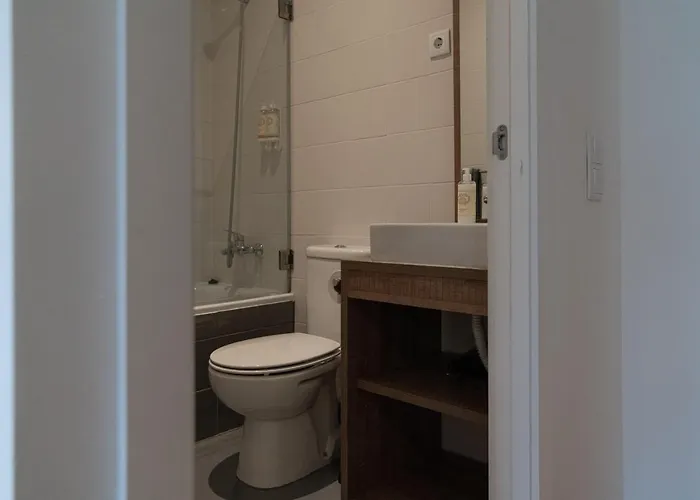 Clerigos Townhouse By Pch * Porto