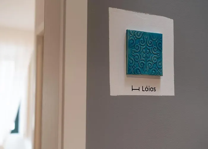 Clerigos Townhouse By Pch * Porto