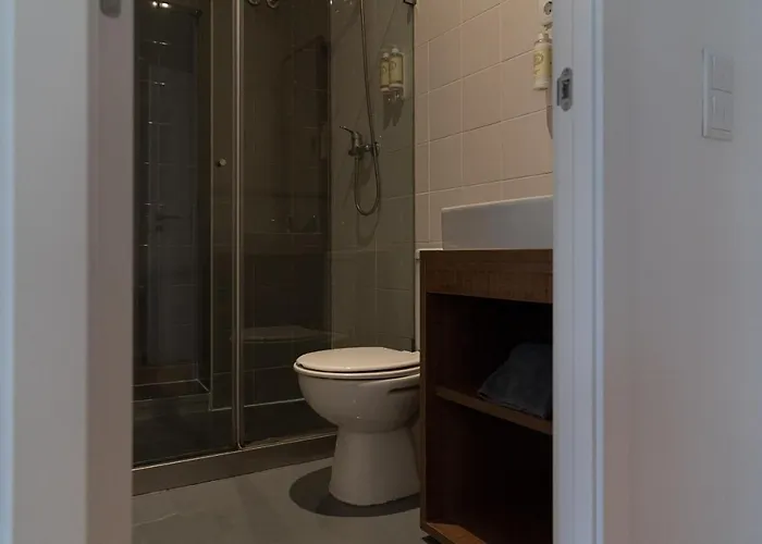 Clerigos Townhouse By Pch Porto