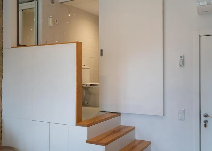 Clerigos Townhouse By Pch Porto