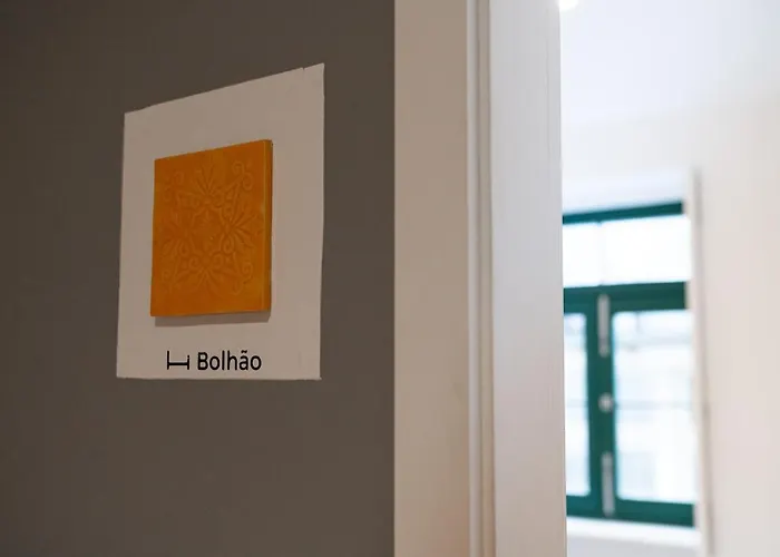 Appartement Clerigos Townhouse By Pch Porto