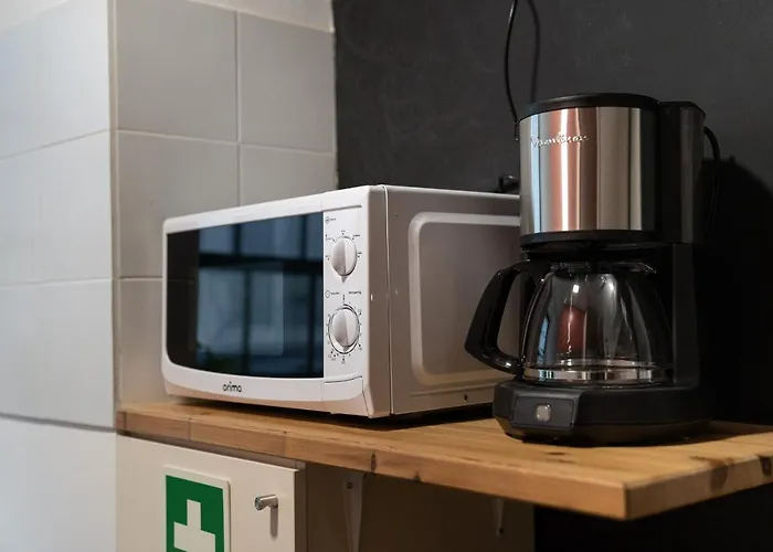 Clerigos Townhouse By Pch Appartement Porto