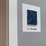 شقة Clerigos Townhouse By Pch *