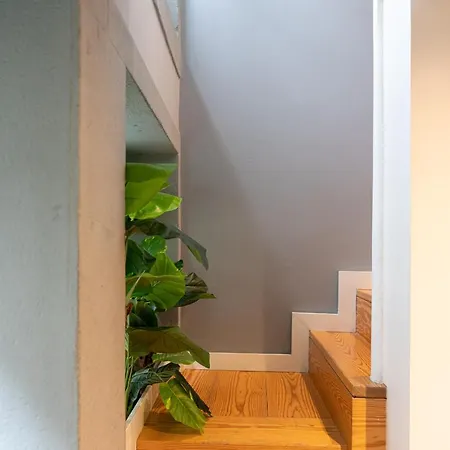 Clerigos Townhouse By Pch Apartment