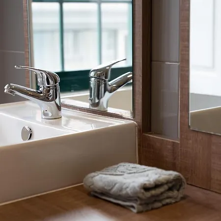 Clerigos Townhouse By Pch Apartment