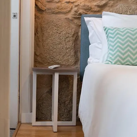 Clerigos Townhouse By Pch Apartment