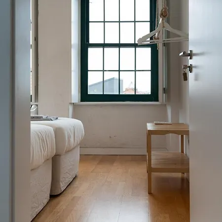 Apartment Clerigos Townhouse By Pch Porto